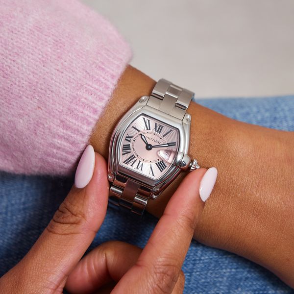 Cartier Roadster W62017V3